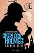 Sherlock Holmes - Kuşkulu Delil - Roman | Avrupa Kitabevi