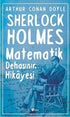 Sherlock Holmes : Matematik Dehasının Hikayesi - Roman | Avrupa Kitabevi