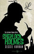 Sherlock Holmes - Sessiz Kurban - Roman | Avrupa Kitabevi