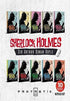 Sherlock Holmes Seti 10 Kitap Takım - Roman | Avrupa Kitabevi