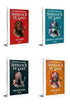 Sherlock Holmes Seti 4 Kitap Takım - Roman | Avrupa Kitabevi