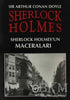 Sherlock Holmes - Sherlock Holmes’un Maceraları - Polisiye Romanlar | Avrupa Kitabevi