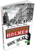 Sherlock Holmes : Son Olay - Roman | Avrupa Kitabevi