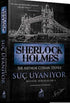 Sherlock Holmes Suç Uyanıyor - Roman | Avrupa Kitabevi
