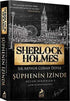Sherlock Holmes Şüphenin İzinde - Roman | Avrupa Kitabevi