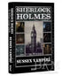 Sherlock Holmes - Sussex Vampiri - Roman | Avrupa Kitabevi