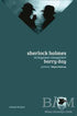 Sherlock Holmes ve Kıyamet Cinayetleri - Roman | Avrupa Kitabevi