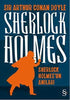 Sherlock Holmes’un Anıları - Polisiye Romanlar | Avrupa Kitabevi