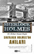 Sherlock Holmes`un Anıları - Sherlock Holmes - Roman | Avrupa Kitabevi