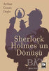 Sherlock Holmes`un Dönüşü - Roman | Avrupa Kitabevi