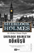 Sherlock Holmes`un Dönüşü - Sherlock Holmes - Roman | Avrupa Kitabevi