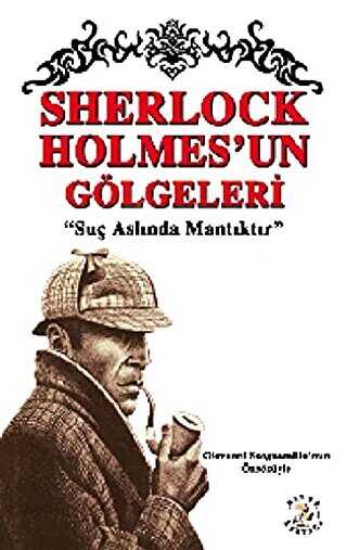 Sherlock Holmes’un Gölgeleri - Roman | Avrupa Kitabevi