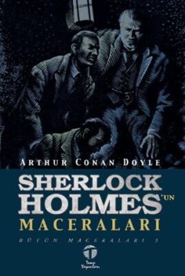 Sherlock Holmes’un Maceraları - Polisiye Romanlar | Avrupa Kitabevi