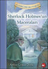Sherlock Holmes`un Maceraları - Roman | Avrupa Kitabevi