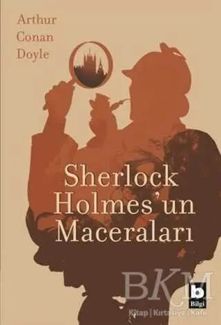 Sherlock Holmes`un Maceraları - Polisiye Romanlar | Avrupa Kitabevi