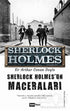 Sherlock Holmes`un Maceraları - Sherlock Holmes - Roman | Avrupa Kitabevi