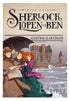 Sherlock Lüpen ve Ben - Aldatmacalar Limanı - Roman | Avrupa Kitabevi