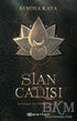 Sian Cadısı - Roman | Avrupa Kitabevi