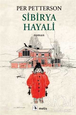 Sibirya Hayali - Roman | Avrupa Kitabevi