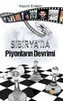 Sibirya`da Piyonların Devrimi - Kişisel Gelişim Kitapları | Avrupa Kitabevi