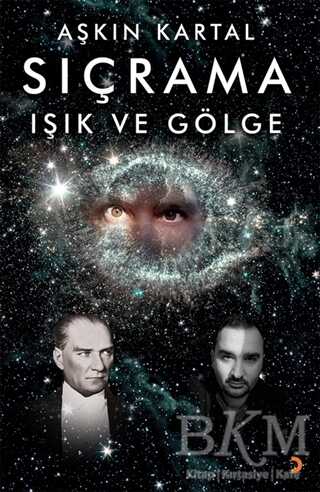 Sıçrama - Işık ve Gölge - Roman | Avrupa Kitabevi
