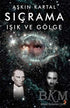 Sıçrama - Işık ve Gölge - Roman | Avrupa Kitabevi