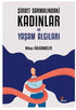 Şiddet Sarmalındaki Kadınlar ve Yaşam Algıları - Sosyoloji Araştırma ve İnceleme Kitapları | Avrupa Kitabevi