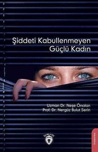 Şiddeti Kabullenmeyen Güçlü Kadın - Kadın Feminizm Kitapları | Avrupa Kitabevi