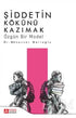 Şiddetin Kökünü Kazımak - Genel İnsan Ve Toplum Kitapları | Avrupa Kitabevi