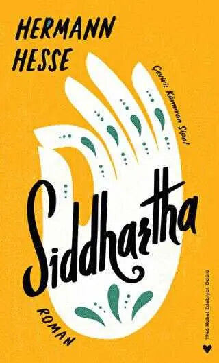 Siddhartha - Roman | Avrupa Kitabevi