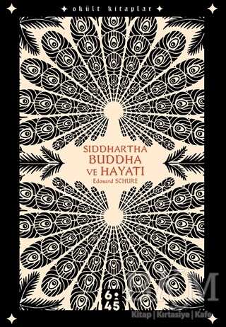 Siddhartha Buddha ve Hayatı - Roman | Avrupa Kitabevi