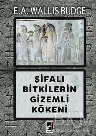 Şifalı Bitkilerin Gizemli Kökeni -  | Avrupa Kitabevi