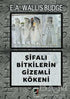 Şifalı Bitkilerin Gizemli Kökeni -  | Avrupa Kitabevi