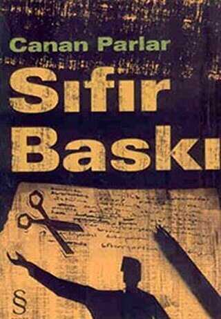 Sıfır Baskı - Türk Edebiyatı Romanları | Avrupa Kitabevi