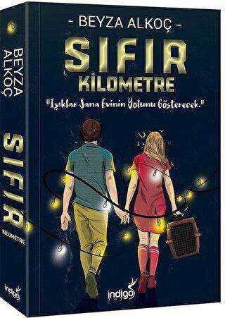 Sıfır Kilometre - Ciltli