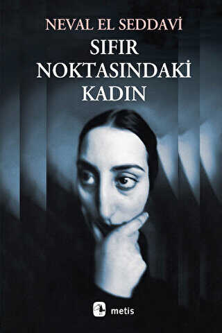 Sıfır Noktasındaki Kadın -  | Avrupa Kitabevi