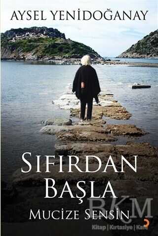 Sıfırdan Başla - Roman | Avrupa Kitabevi