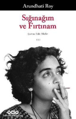 Sığınağım ve Fırtınam - Anı Mektup ve Günlük Kitapları | Avrupa Kitabevi