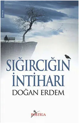 Sığırcığın İntiharı - Türk Edebiyatı Romanları | Avrupa Kitabevi
