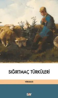 Sığırtmaç Tu¨rku¨leri - Anlatı Kitapları | Avrupa Kitabevi