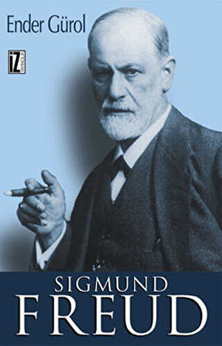 Sigmund Freud - Biyografik ve Otobiyografik Kitaplar | Avrupa Kitabevi