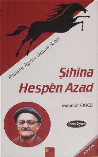 Şihina Hespen Azad - Tarihi Romanlar | Avrupa Kitabevi