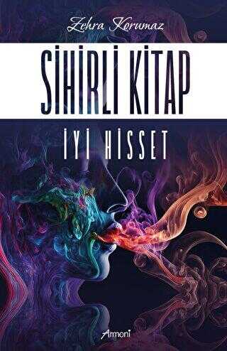 Sihirli Kitap - Kişisel Gelişim Kitapları | Avrupa Kitabevi