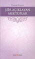 Şiir Açıklayan Mektuplar - Şiir Kitapları | Avrupa Kitabevi