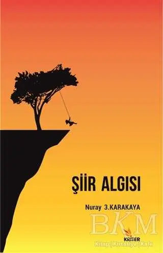 Şiir Algısı - Şiir Kitapları | Avrupa Kitabevi