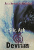 Şiir, Aşk ve Devrim - Denemeler | Avrupa Kitabevi
