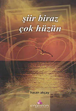 Şiir Biraz Çok Hüzün - Şiir Kitapları | Avrupa Kitabevi