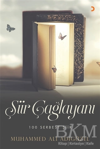 Şiir Çağlayanı - Şiir Kitapları | Avrupa Kitabevi