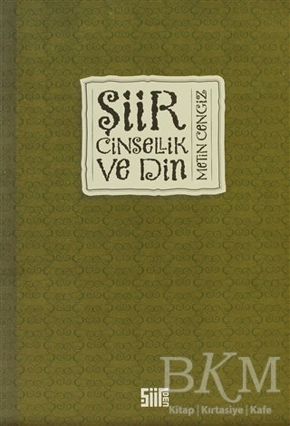 Şiir Cinsellik ve Din - Denemeler | Avrupa Kitabevi