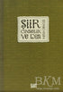 Şiir Cinsellik ve Din - Denemeler | Avrupa Kitabevi
